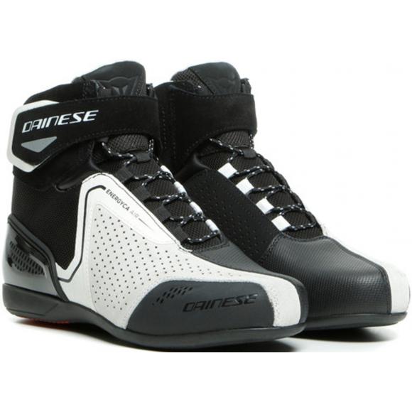 Botas Moto Energyca Air - Tienda MotoCenter