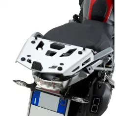 Adaptador posterior MONOKEY® GIVI en aluminio para BMW R1200GS (13-18) / BMW R1250GS