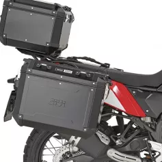 Portaequipaje Givi para maletas Monokey® CAM-SIDE para Yamaha Ténéré 700