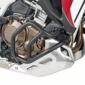 Barras de proteccion de motor para Honda CRF1100L Africa Twin / CRF1100L Africa Twin Adv Sports de Givi