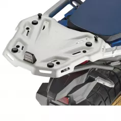 Adaptador posterior específico para maleta Monokey o Monolock para Honda Africa Twin CRF 1100L Adventure Sports (2020-)