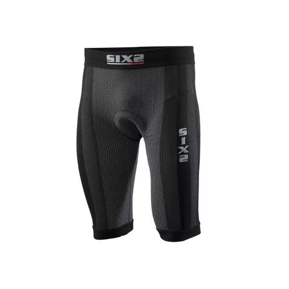 Sotocasco SixS DBX Black Carbon