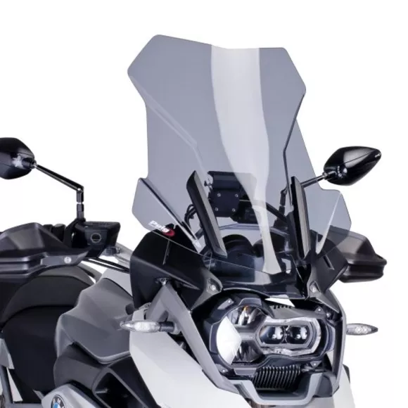 Cúpula Touring Puig para BMW R1250GS/ ADV / BMW R1200GS LC / AVD