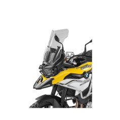 Front screen Touratech for BMW F900GS ADV / F850GS and ADV / F800GS (24-)