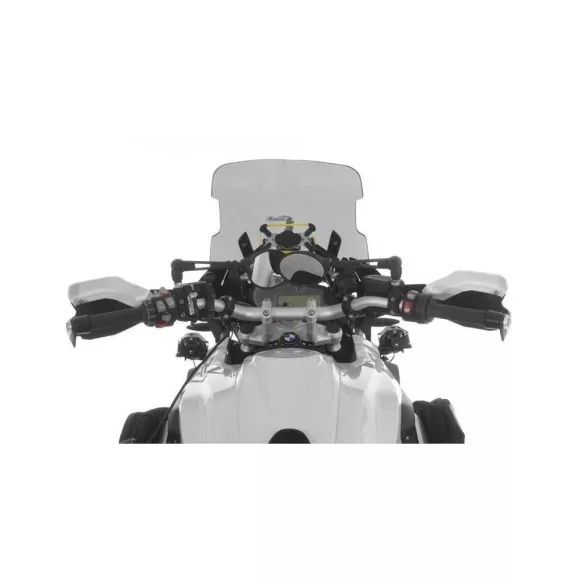 Rearview mirror Adventure Touratech folding M10x1.25 for Honda