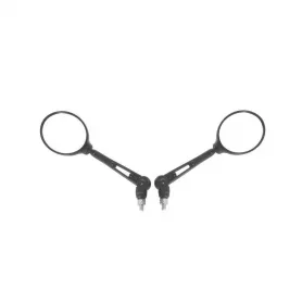 Rearview mirror Adventure Touratech folding M10x1.25 for Honda, Husqvarna, Kawasaki, KTM, Suzuki and Triumph