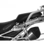 Fresh Touch passenger comfort seat, for BMW R1250GS / R1250GS Adventure / R1200GS (LC) / R1200GS Adventure (LC)