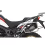 Fresh Touch motorcycle driver's seat for Honda CRF1000L Africa Twin / Adventure Sports