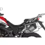 Fresh Touch motorcycle driver's seat for Honda CRF1000L Africa Twin / Adventure Sports
