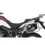 Asiento conductor moto Fresh Touch para Honda CRF1000L Africa Twin / Adventure Sports