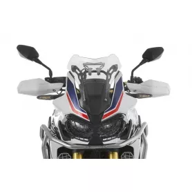 Parabrisas para Honda CRF1000L Africa Twin y Adventure Sports - Transparente