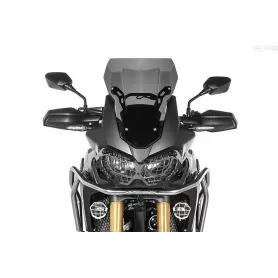 Windscreen for Honda CRF1000L Africa Twin and Adventure Sports - Smoked