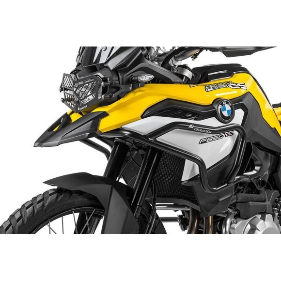 Upper protection bars for BMW F850GS / F750GS / F800GS(2024-)