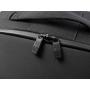 Street motorcycle saddlebags for C-Bow holder