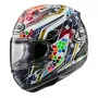 Casco Arai RX-7V Nakagami GP2