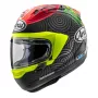 Casco Arai RX-7V Tatsuki