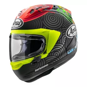 Casco Arai RX-7V Tatsuki