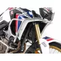 Upper protection bars for Honda CRF 1000L Africa Twin (2016-2017)