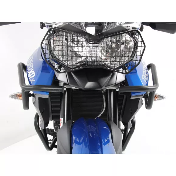 Rejilla de faro para Triumph Tiger 800 XC / XCX / A (2015-2019)