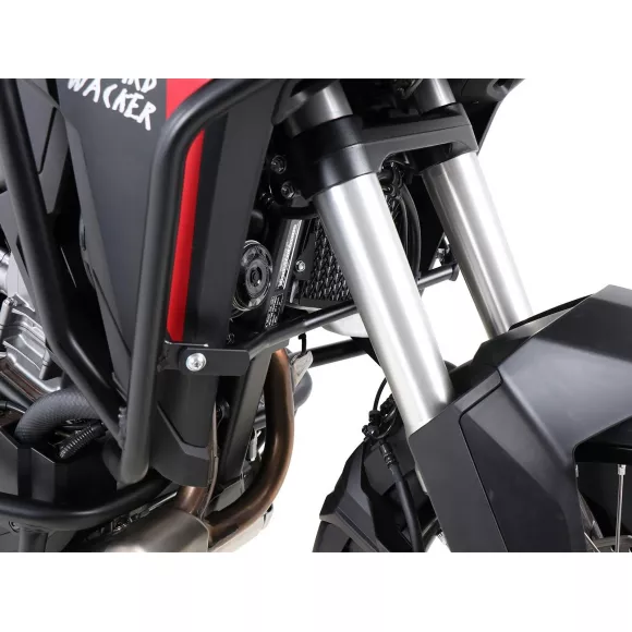 Barra de refuerzo para protección de depósito para Honda CRF 1100L Africa Twin (2019-2021)