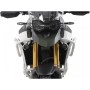 Upper fender for Triumph Tiger 900 Rally / GT / Pro (2020-23)