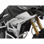 Upper fender for Triumph Tiger 900 Rally / GT / Pro (2020-23)