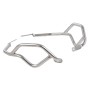 Stainless steel