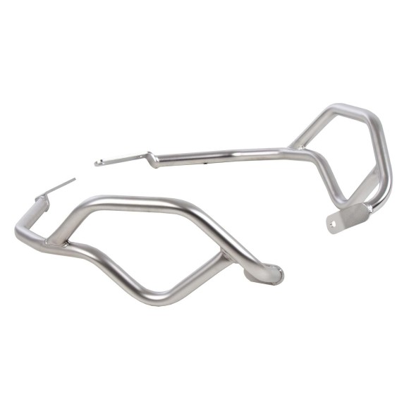 Upper fender for Triumph Tiger 900 Rally / GT / Pro (2020-23)