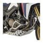 Barras de protección de motor para Honda CRF1000L Africa Twin (16-19) de Givi.