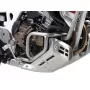 Barras de protecciÃ³n para el motor en NEGRO para Honda Ãfrica Twin Adventure Sports CRF1000L