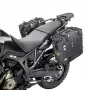 Kriega's Adventure Overlander-S Pack for Yamaha Tenere 700 with OS-Platform