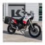 Kriega's Adventure Overlander-S Pack for Yamaha Tenere 700 with OS-Platform