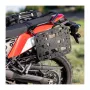 Kriega's Adventure Overlander-S Pack for Yamaha Tenere 700 with OS-Platform