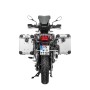 Sistema de maletas Zega EVO X  para BMW F750GS/ F850GS/ F850GS ADV