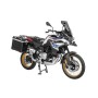 Zega EVO X Case System for BMW F750GS/ F850GS/ F850GS ADV
