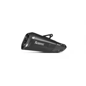 Escape Akrapovic Slip-On para BMW S 1000 XR