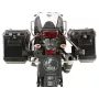 Sistema de maletas Xplorer con escotadura para Yamaha Ténéré 700 (2019-) / World Raid (2022-)