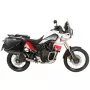 Xplorer luggage system with recess for Yamaha Ténéré 700 (2019-) / World Raid (2022-)