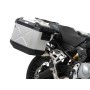 Juego de maletas Xplorer para BMW F850GS (2018-) de Hepco-Becker