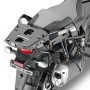 Rear adapter for Monokey case for Suzuki V-Storm 1050 (2020)