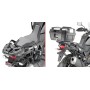 Specific rear adapter for Monokey or Monolock case for Suzuki V-Storm 1050 (2020)