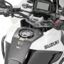 Adaptador para bolsas sobre depósito de Givi para Suzuki V-Strom (2020)