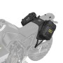 Base Overlander-S de Kriega para Yamaha Tenere 700
