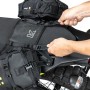 Base Overlander-S de Kriega para Yamaha Tenere 700