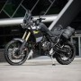 Base Overlander-S de Kriega para Yamaha Tenere 700