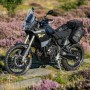 Base Overlander-S de Kriega para Yamaha Tenere 700