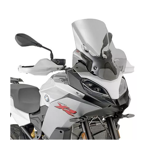 Cúpula Givi para BMW F900XR (2020)