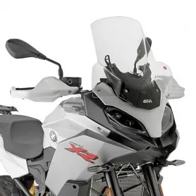 Givi screen for BMW F900XR (2020) - Transparent