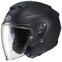 HJC i30 Monocolor Jet Helmet