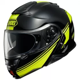 Casco SHOEI Neotec 2 Separator TC-5
